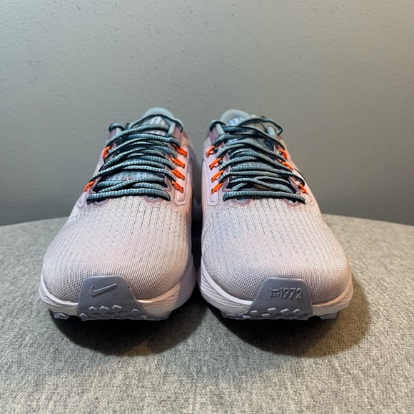 Nike  Air Zoom Pegasus 39 Doll Black Purple Women's Size 8 DH4072-500 - Picture 2 of 11